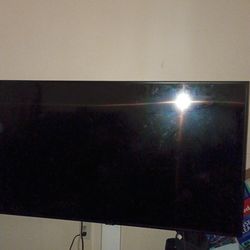 48 inch Samsung TV