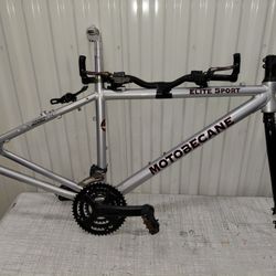 Motobecane Bike For Sale Size Small