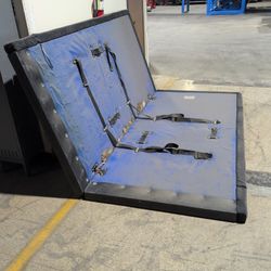 Shipping Trailer Wall Partition 