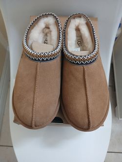 Brand	UGG Womens Tasman ll Size 8