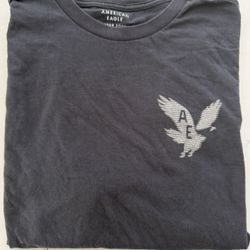 American Eagle Shirt 