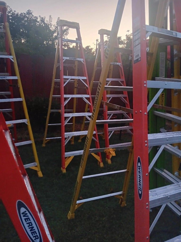 Ladder