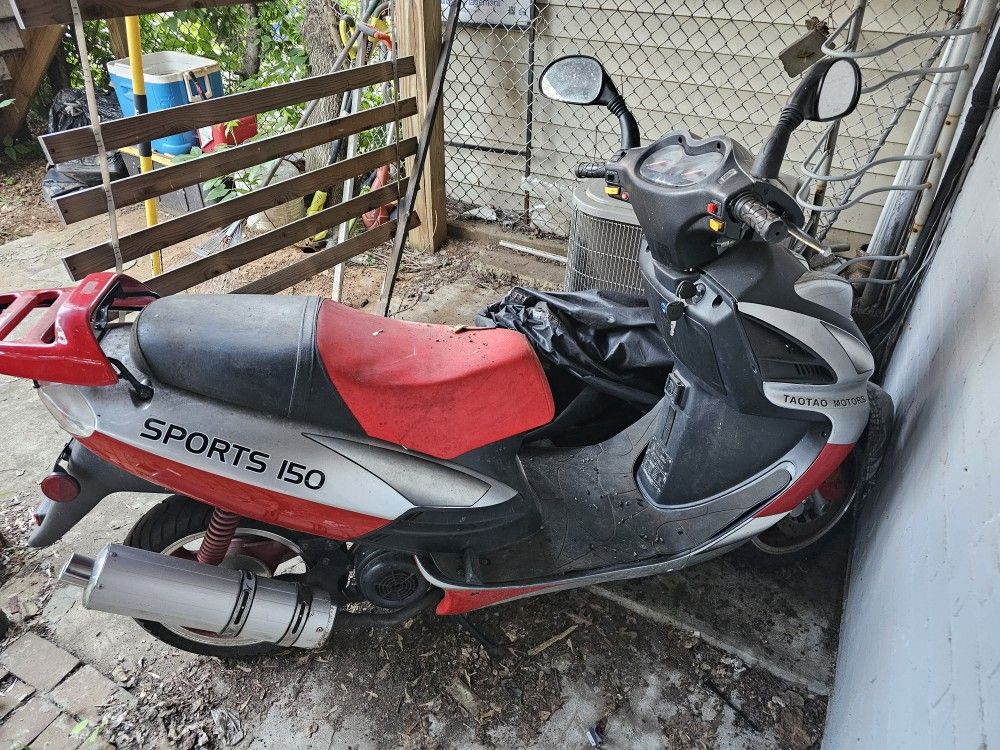 Scooter