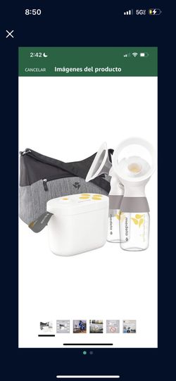 Medela Breast Pump