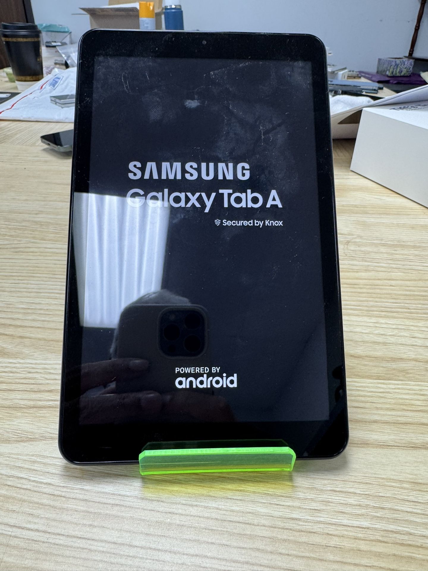 SAMSUNG GALAXY TAB A - WiFi Plus Cellular - Clearance