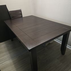 Dining Room Table