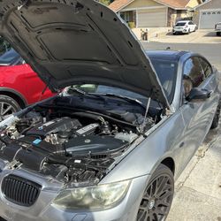 2010 BMW 328i