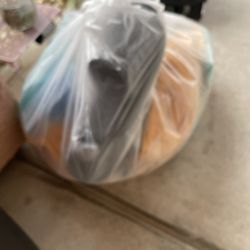 Free Woman’s Men’s Sz L