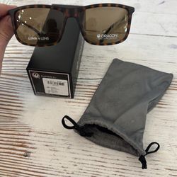 Dragon Damien LL  sunglasses
