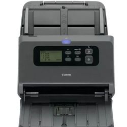 Canon Scanner RELIABLE 