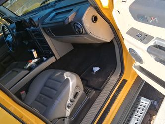 2003 Hummer H2