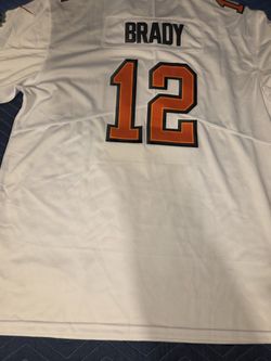 Brady Jerseys 