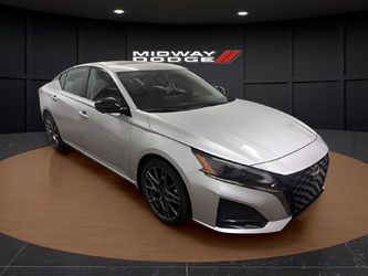2023 Nissan Altima