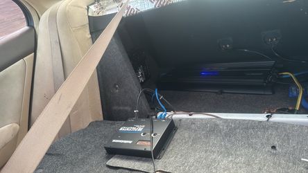 Epicenter audiocontrol