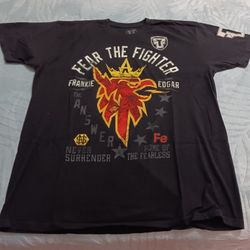 UFC Walkout Shirts "RARE" & UFC Event Posters