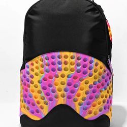 Back To School - SPRAYGROUNG BACKPACK RARE - EXECELLENT CONDITIONS