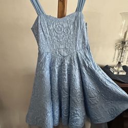 Disney x Hot Topic Cinderella Corset Ball Gown - Size Small