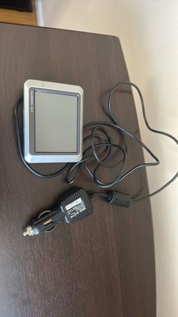 “Old School” GPS
