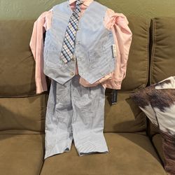 Boys Size 12 Dress Up Clothes