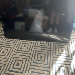 Samsung Flat-Screen TV