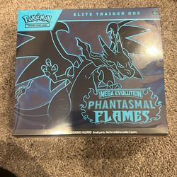 Phantasmal Flames Etb