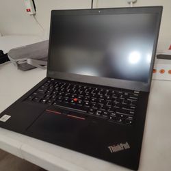 Lenovo X390 Laptop