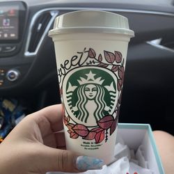 Scorpio Hot Cup🦂