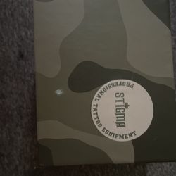 Tattoo Rotary machine