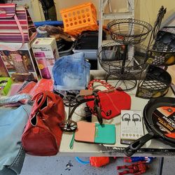 Items