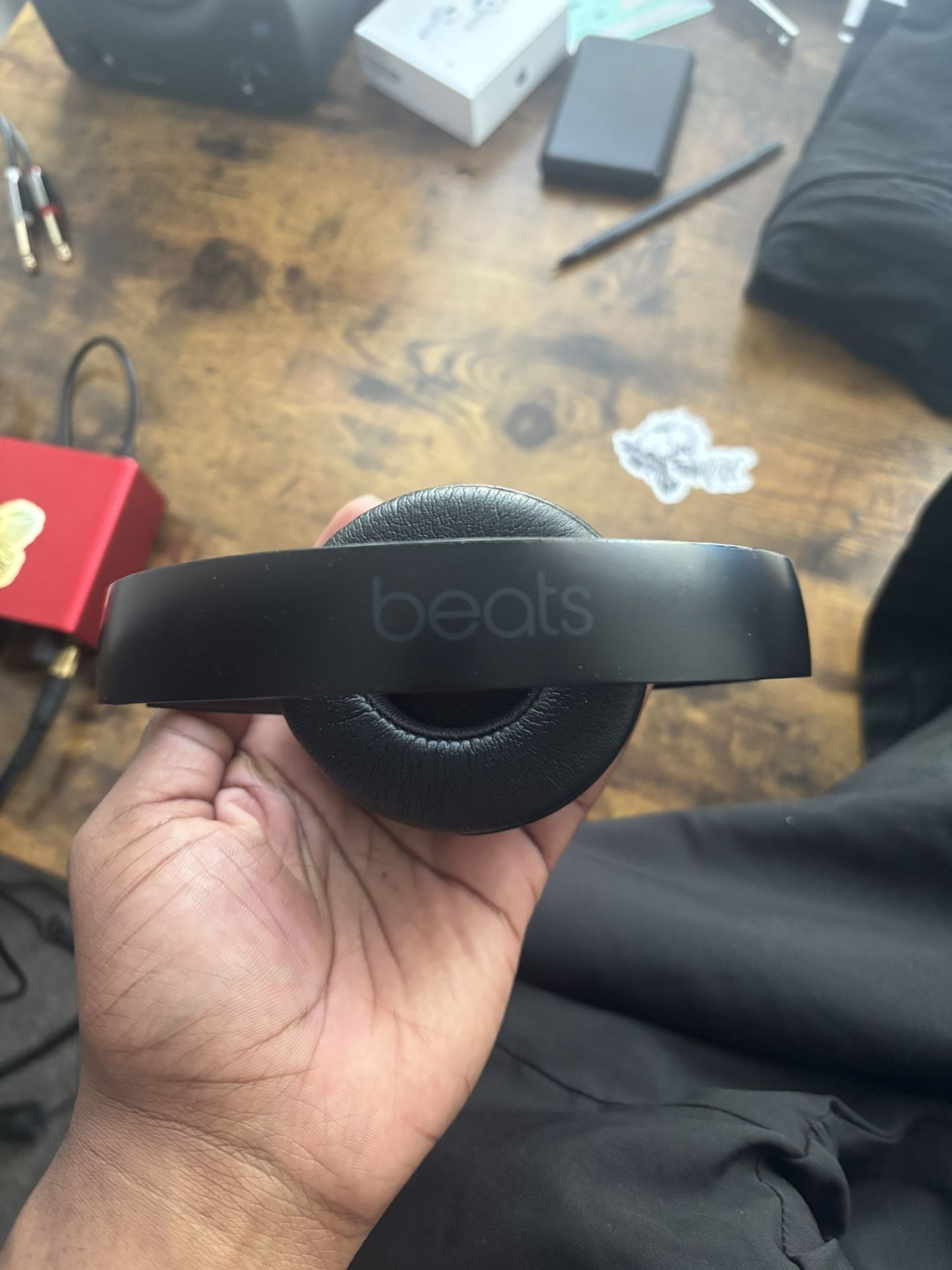 Beats
