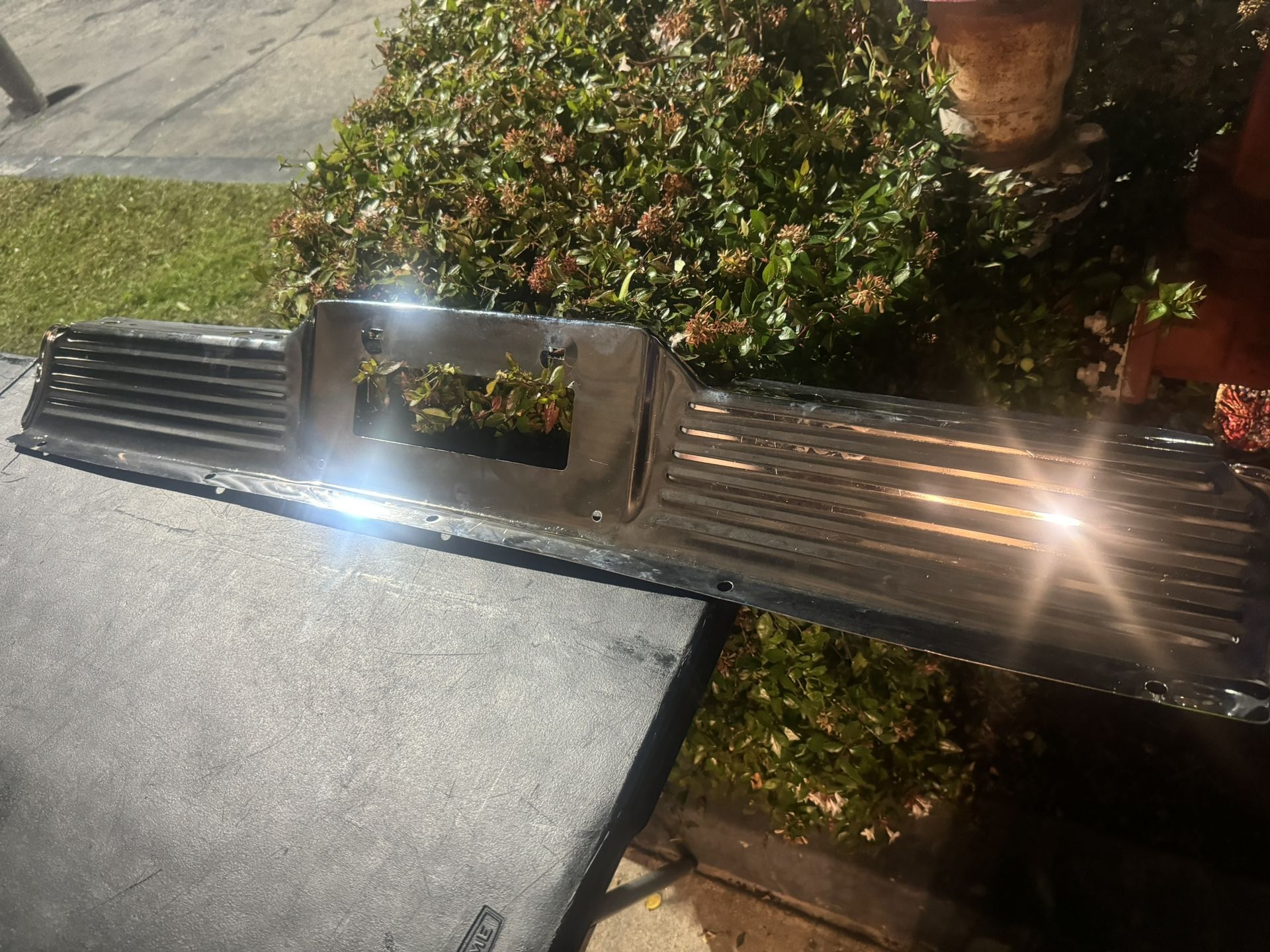 1973 Chevrolet Impala