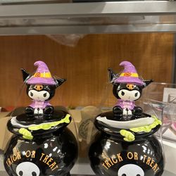 Kuromi Ceramics