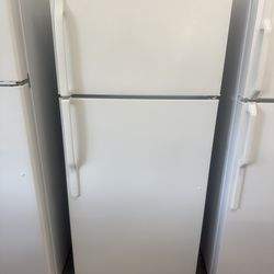 USED GE REFRIGERATOR