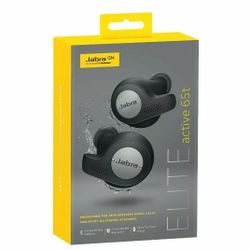 JABRA GN ELITE ACTIVE 65T