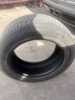 275/55/r20 Tires