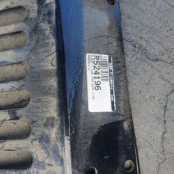 R And R Sod Machine Parts New Collecting Dust