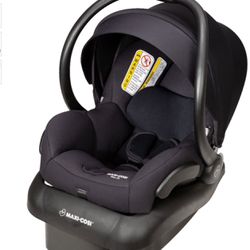 Maxi-Cosi - Mico 30 Infant Car Seat - Black #365