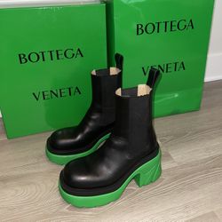 Bottega Veneta Boots