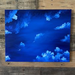 Original Art / Painting