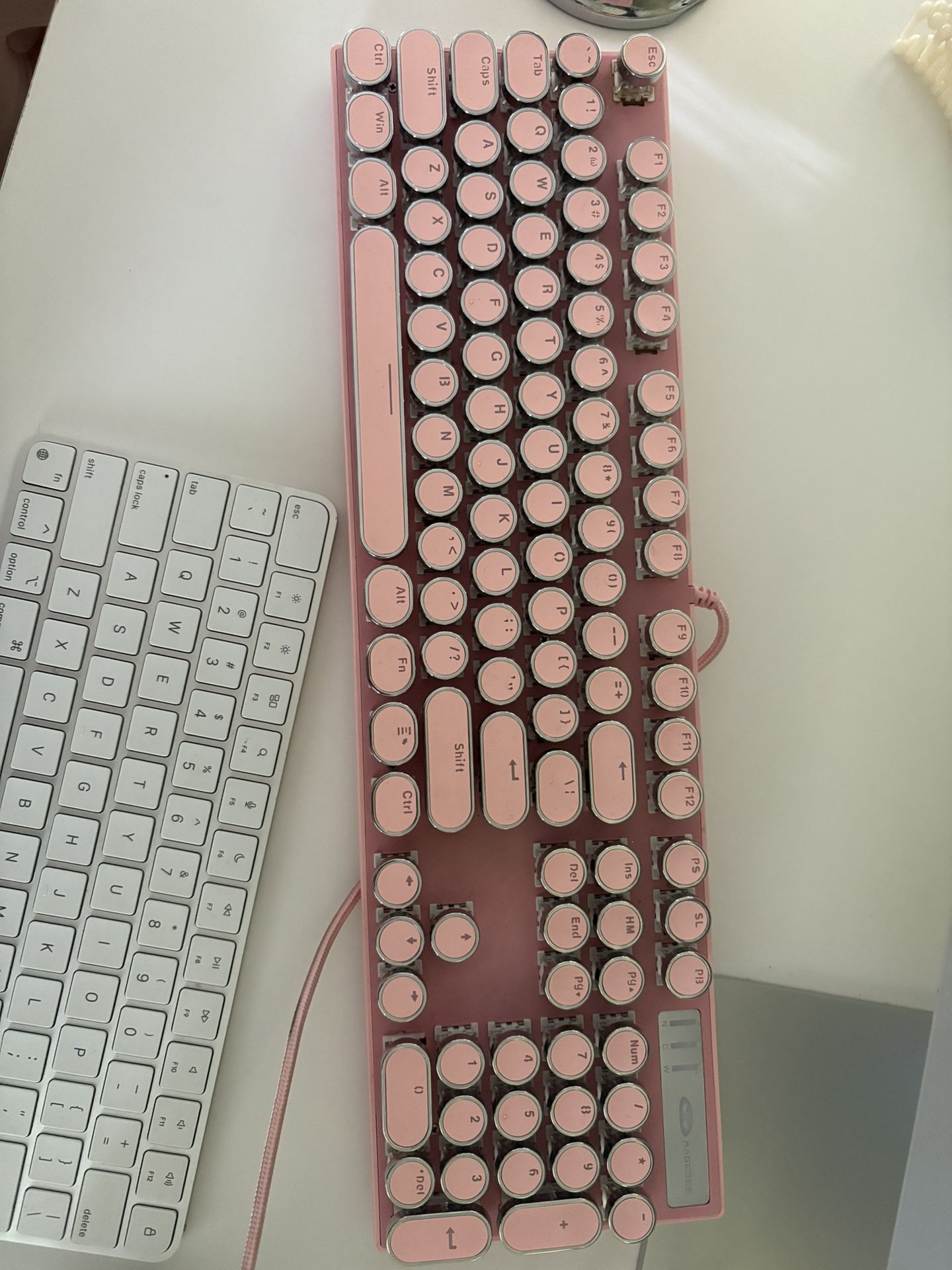 Keyboard