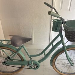 Adult Retro Bike