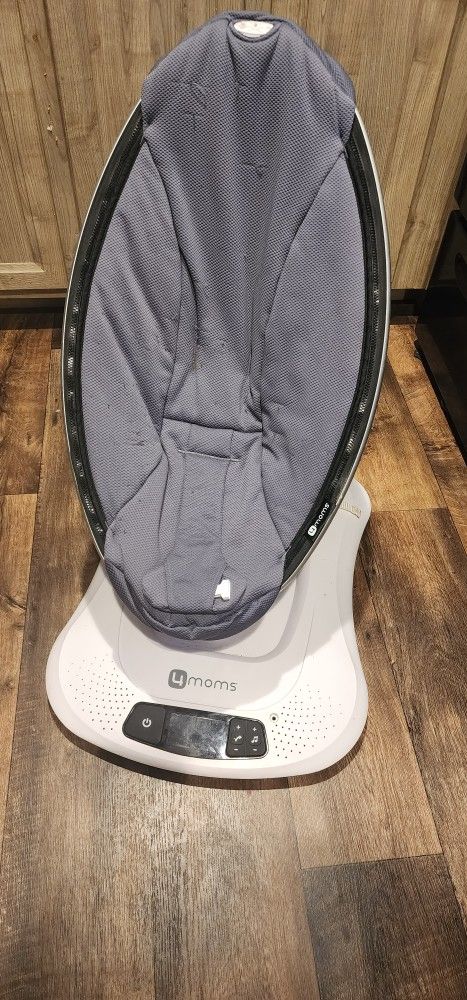 4moms Mamaroo 