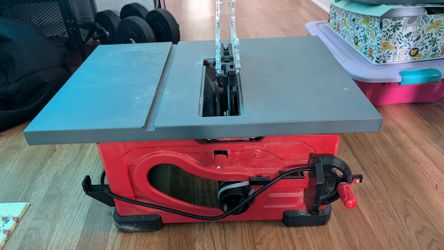Table Saw