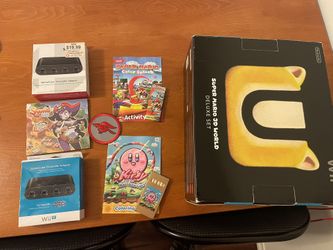 Nintendo Land (Wii U) for Sale in Bloomington, CA - OfferUp