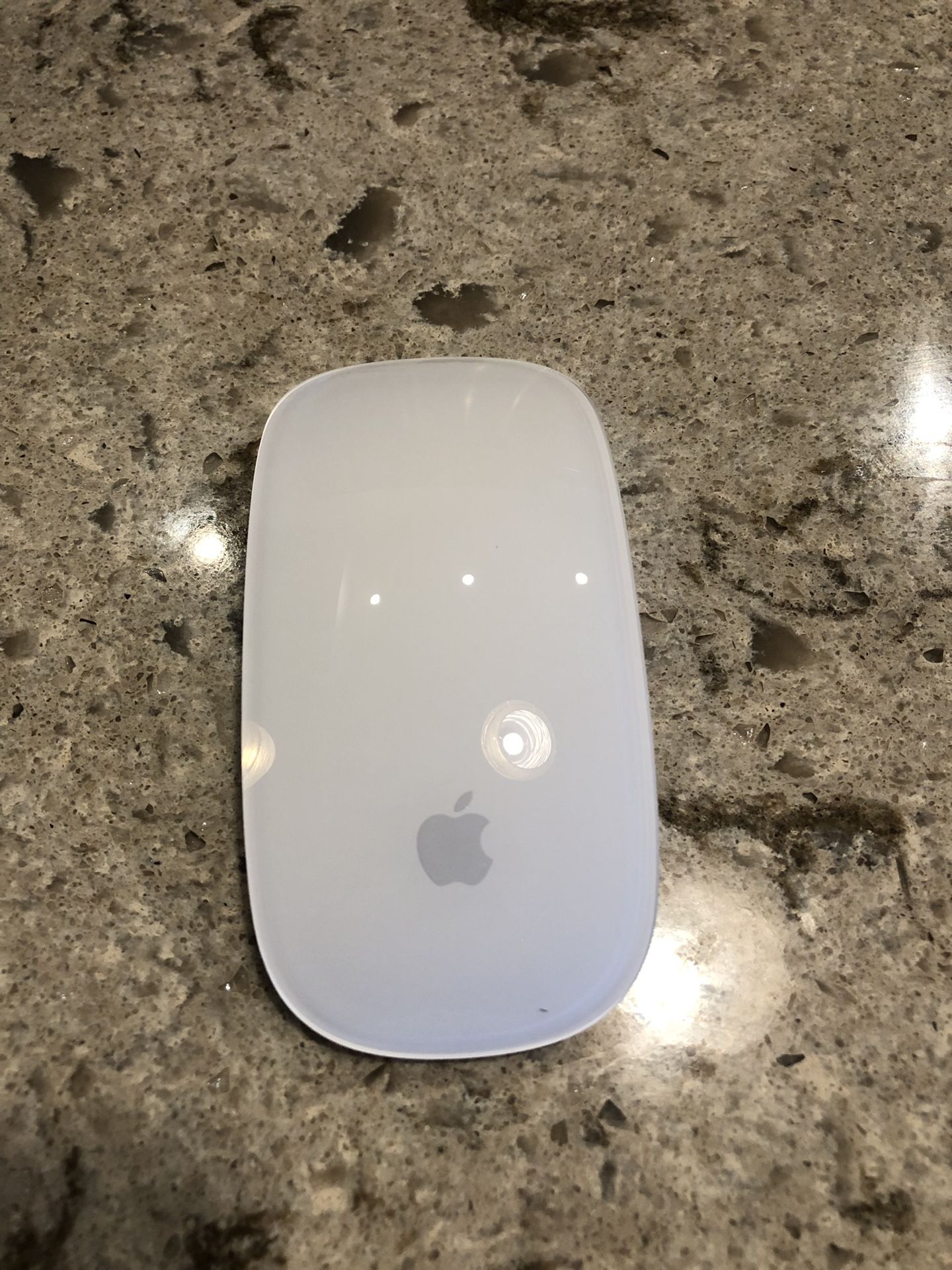 Wireless Magic Mouse