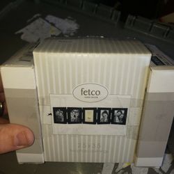 Photo Frame Set