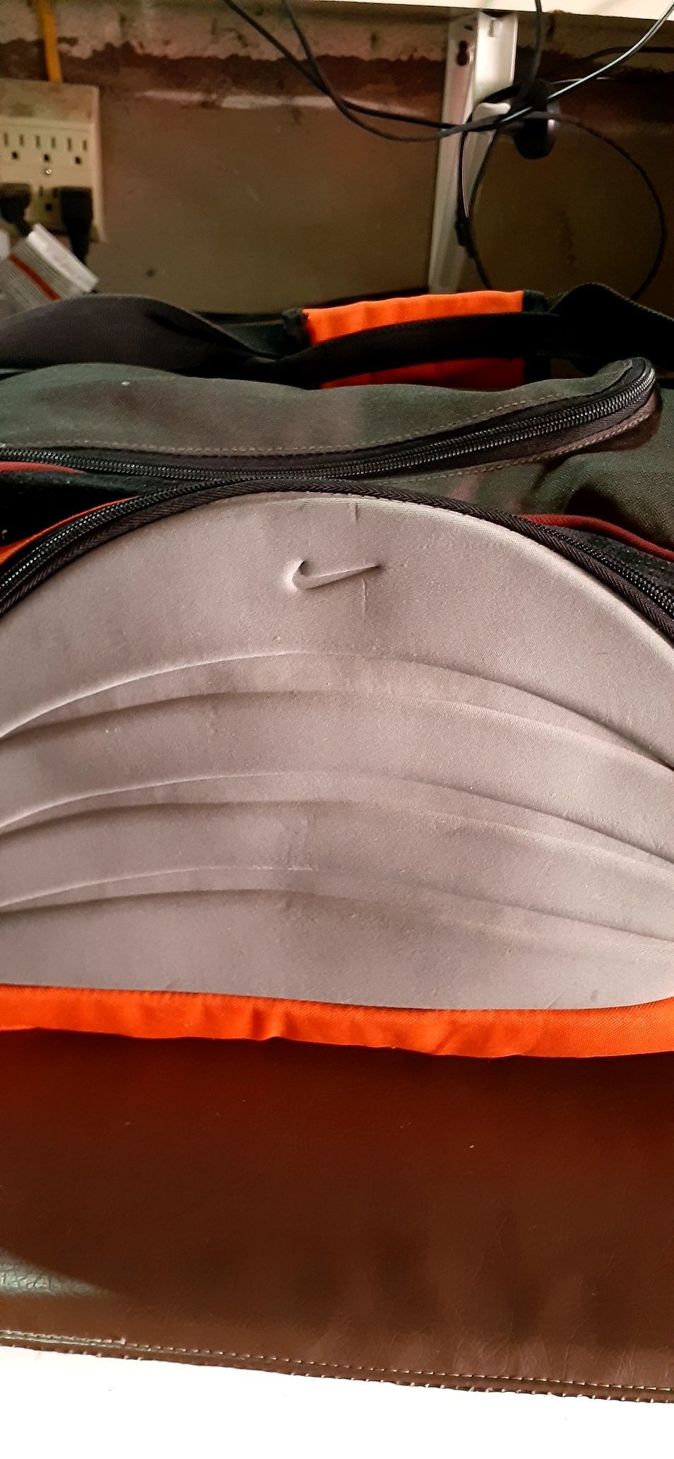 Nike Duffle Bag