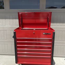 Snap-On Tools 40” KRSC46 Roll Cart