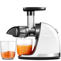 Juicer