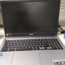 Acer Laptop 